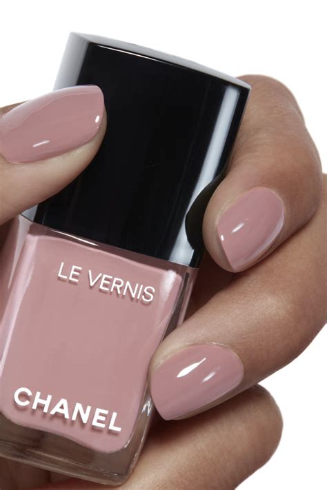 chanel passe muraille|The 11 Absolute Best Chanel Nail Polish Shades .